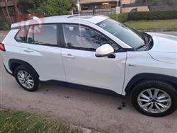 تويوتا كورولا كروس